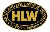 HLW Logo