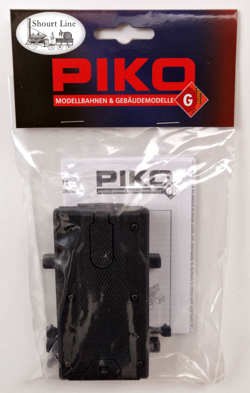PIKO 35271 Switch Motor in package