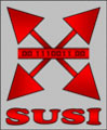 SUSI Logo Serial User Standard Interface