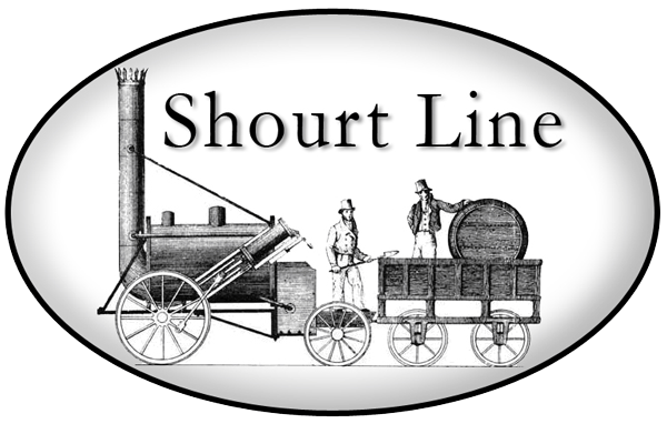 Shourt Line Logo