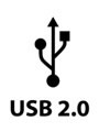 USB 2.0 Interface