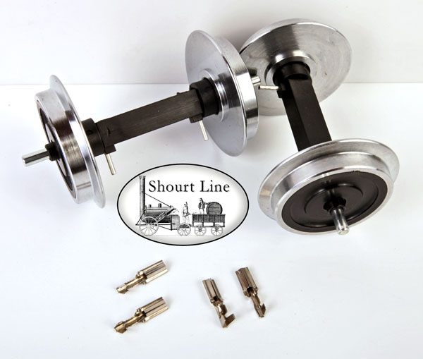 Shourt Line - Soft Works Ltd. - Products - G Scale LGB 67403 Ball ...