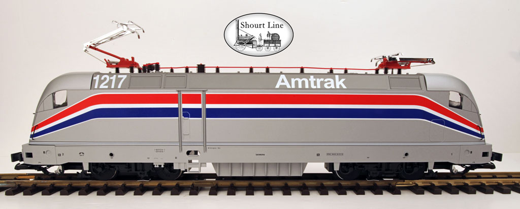 Piko 51070 HO E63 Locomotive, DB